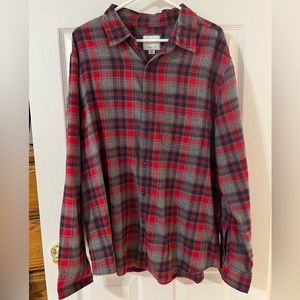 American Eagle Flannel